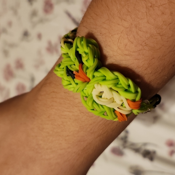 🦉Handmade owl bracelet🦉 - Picture 2 of 3